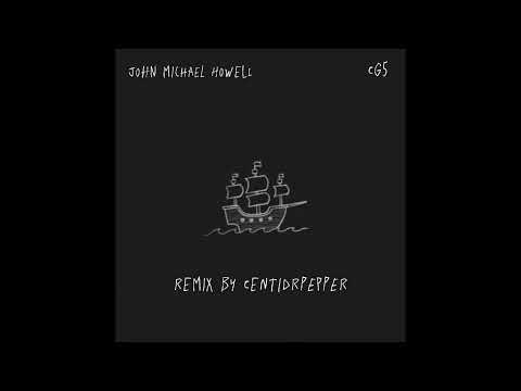 John Michael Howell & CG5 - Missing Piece (Remix Official Audio) [read desc]