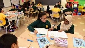 Perfect score earned on PARCC exam by Paterson fifth-grader