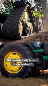 Are you Team Wheel or Team Track? 🤔 - Fun Fact