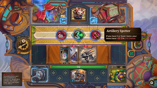 デッキ構築オートバトラー『The Bazaar』Steam版登場でたちまち盛況。“ランダム提示イベント”が生み出す、臨機応変戦略バトル - AUTOMATON