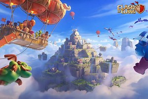 Clash of Clans update today (March 26) brings balance changes to Multi-Archer Tower, Root Rider, and more