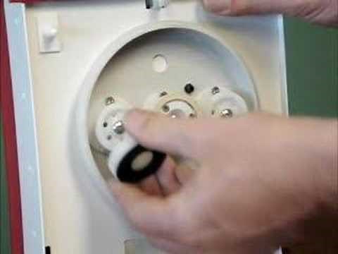 Disc-Go-Devil Operating Instructions