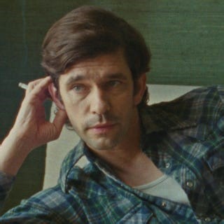 Claire Foy, Jessie Buckley, Ben Whishaw & Sarah Polley | Women Talking