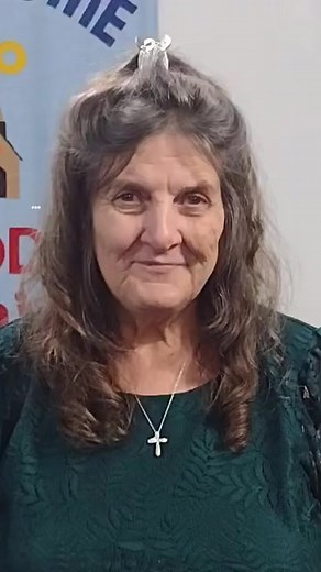 Jesus loves you | Wanda Winburn