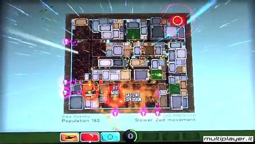 Speciale titoli indie - Coverage GDC 2012