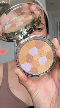 GUERLAIN METEORITES Just Changed Everything (New Pressed Formula)