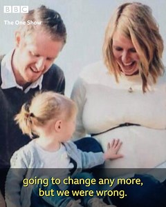 “We thought we weren’t going to change any more, but we were wrong.” Coming up on tonight's show... We talk to a couple about their amicable divorce and how to get through the process and stay friends. 📺 Tune in to BBC One at 7pm for the full story. | The One Show