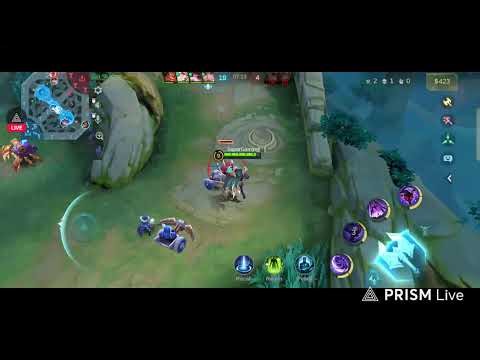 Mobile Legends: Bang Bang