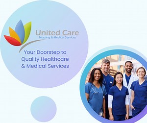 4 comments | Discover Excellence in Healthcare Solutions with United...