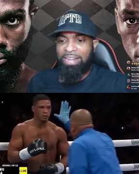 *REACTION" BOOTS SMASHES LIMA BEAN!! #jaronennis