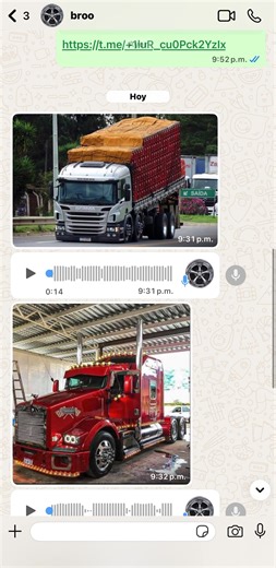 Exciting New Mexican Trailer Release!