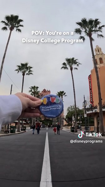 Disney College Program Experiences: The Unforgettable Journey