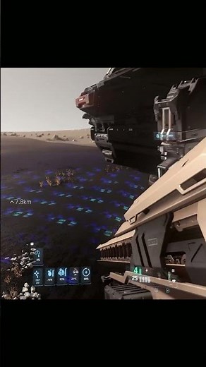 Star Citizen Virtual Reality be like...