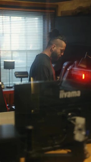 Stripped it back 💧 teardrop | Elderbrook