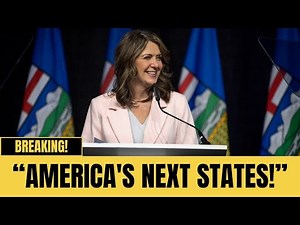 Canada’s Breakup Begins in 2026: Alberta Referendum, Quebec & Western Secession Explained