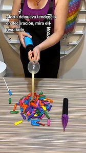 Curso de decoración con globos #viral #artistaconglobos #arcoirisparty #globoscumpleaños #decoracionconglobos #globosburbuja #fiestatematica #manualidadesencasa #globosmetalizados #bouquet #bouquetdeglobos #manualidades #balloon #balloons #candytable #candybar | Arte con globos