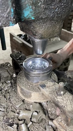 #Traditional #Tea #Cup #Making #amazing #factorywork