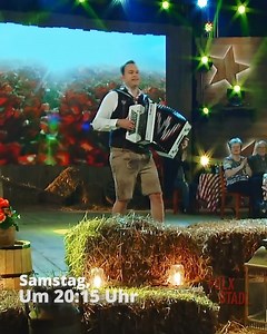 🎶✨ Folx Stadl – Musik, Emotionen, Party! ✨🎶 📅 Samstag, 23. März | ⏰ 20:15 Uhr | 📺 Folx TV Mit Lara Bianca Fuchs & Hansi Berger und Top-Acts: Die Partyhirschen, Geri der Klostertaler, Herzrebellen, Marco Wahrstaetter, Yasmine Mélanie! 🎤🔥 🔍 Exklusive Backstage-Einblicke ab 20:00 Uhr mit Stephan Henning! 🎉 Nicht verpassen – einschalten und mitfeiern! #FolxStadl #SchlagerParty #Volksmusik #SchlagerLiebe #TVShow #LiveMusik #SaturdayVibes | FOLX MUSIC Television