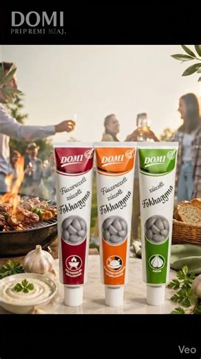 Krem od belog luka #beliluk #pasta #natural #kuhinja #jednostavanrecept