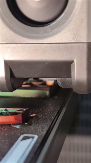 The Elegoo Centauri Carbon is mezmerizing - ELEGOO Centauri Carbon 3D Printer, CoreXY 500mm/s High S