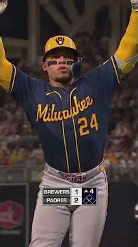 Brewers vs. Padres NLDS Game 3 Shorts Recap