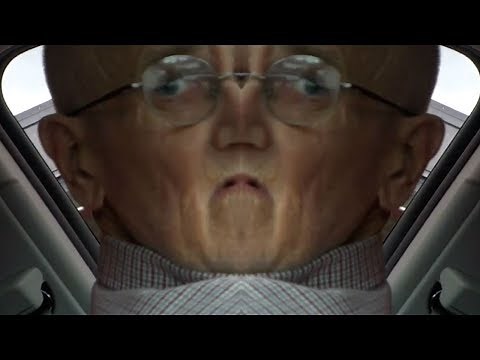 YTP - Angry Grandpa Eats Chicken Shish