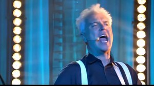 DAVID BYRNE & ST. VINCENT - Wild Wild Life (live 2013) | ruidos estranhos