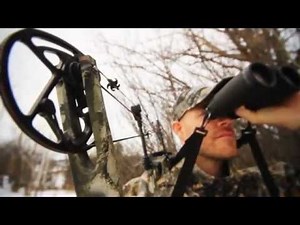 Binary Cam Technology by BowTech