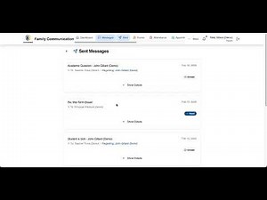EduConnect Parent Intro| Connecting Classrooms & Uniting Our Community