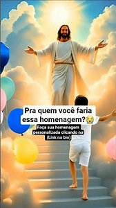 Como fazer o abraco de Jesus #abraco #Jesus #luto