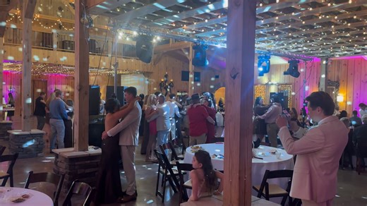 Exterminator Sound and Lighting on Reels