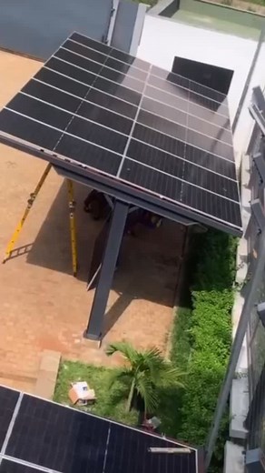 The power of going green!  Why Solar Panels Are the Heart of Every...