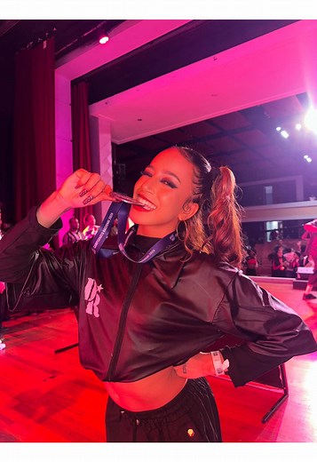 Ganamos 1er Lugar Nacional HHI República Dominicana