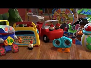 Toy story (1995) Parte 2-19
