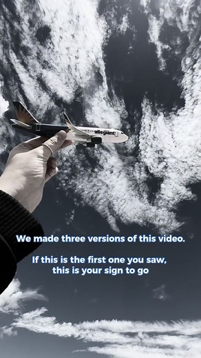 Let the algorithm be your guide! 🔮