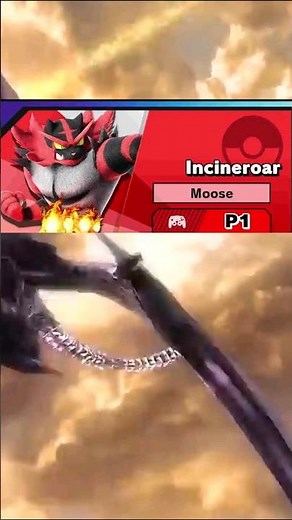 How To Play Incineroar