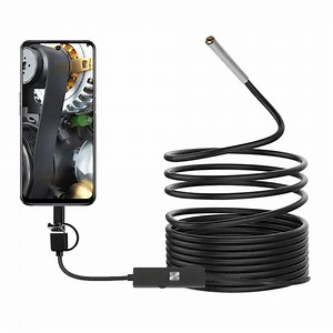 Usb Video Borescope
