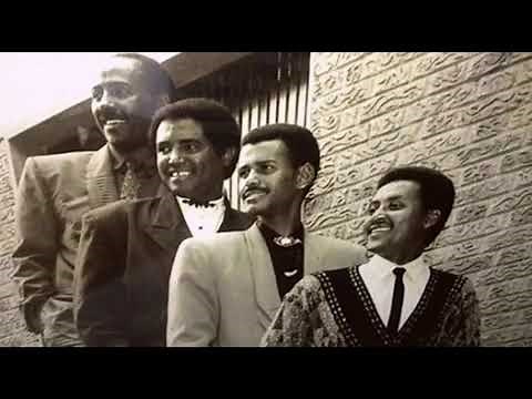 አረጋኸኝ፣ ፀሀዬ፣ ነዋይ እና ፀጋዬ ሙዚቃ - Aregahegn ,Tsehaye, Neway & Tsegaye Muzika