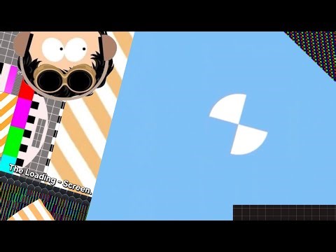 Loadingscreen Simulator - The Loading: Screen (Nothing)