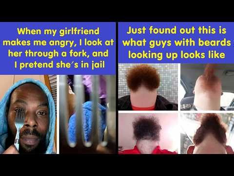 Funny Relatable Memes That Are Way Too Real 😂