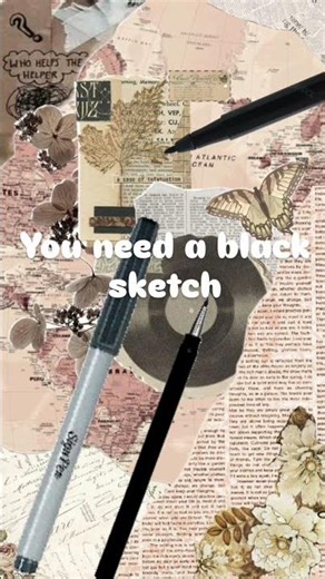 Make Your Notes Beautiful ✨ Pretty Headings Tutorial