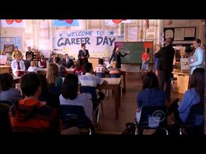 BAD TEACHER season 1 episode 1 (full episode)