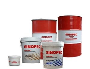 [Hot Item] Sinopec Sht-500 Synthetic High-Temp Chain Oil