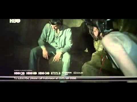 Trailer HBO As Above So Below