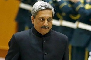 Strict action against those creating law & order problems: Goa CM Manohar Parrikar