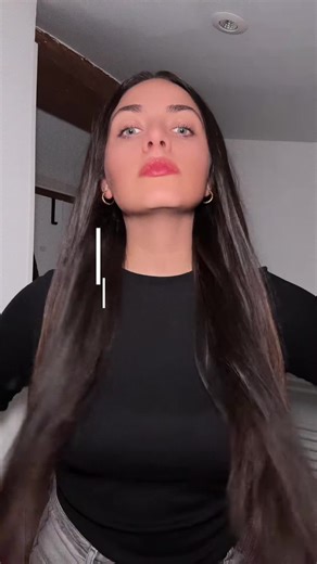 Curly Hair Routine in Just One Minute