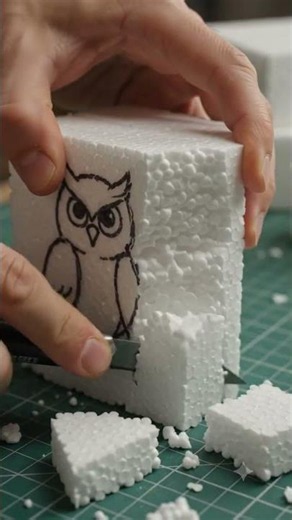 Wait Until You See the Final Result! 😱 #shorts #DIY #Craft #Satisfying #crafty #craftblogger