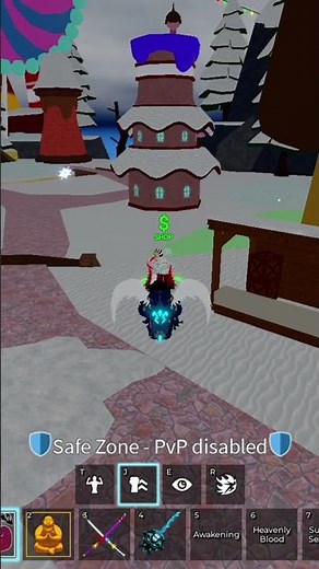 ✅️THIS IS HOW TO UNLOCK THE LIMITED EDITION CHRISTMAS BOAT (SLEIGH) IN BloxFruits #bloxfruits #boat