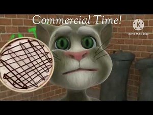 Talking Tom And Ben News Show (Episode 1)