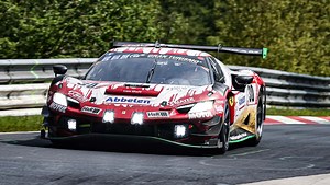 Nürburgring 24 Hours 2023 – Ferrari 296 GT3 takes victory | Evo